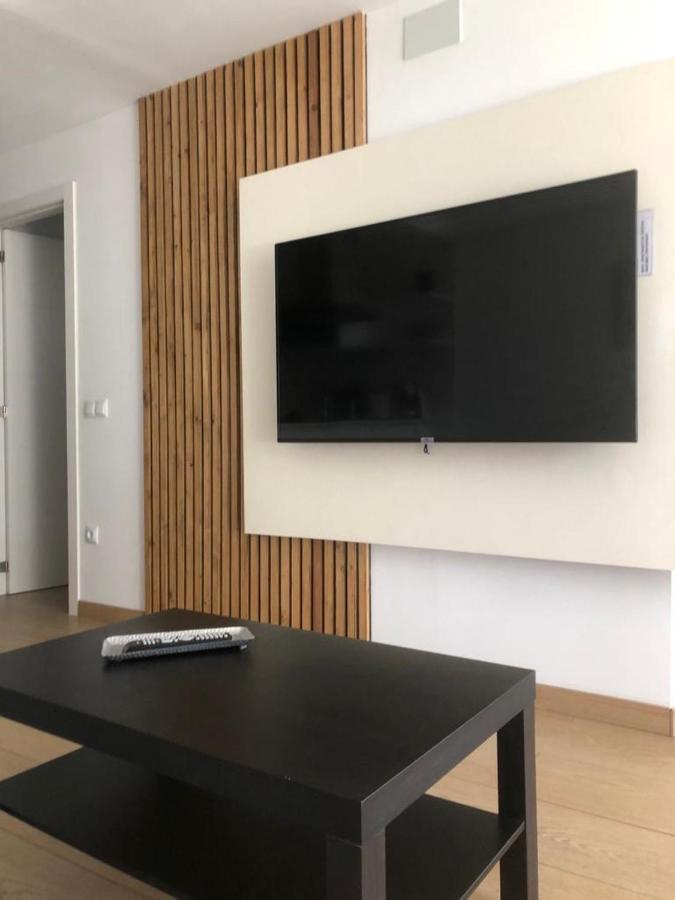 El Apartamento De Cristian 3 Benidorm Zewnętrze zdjęcie