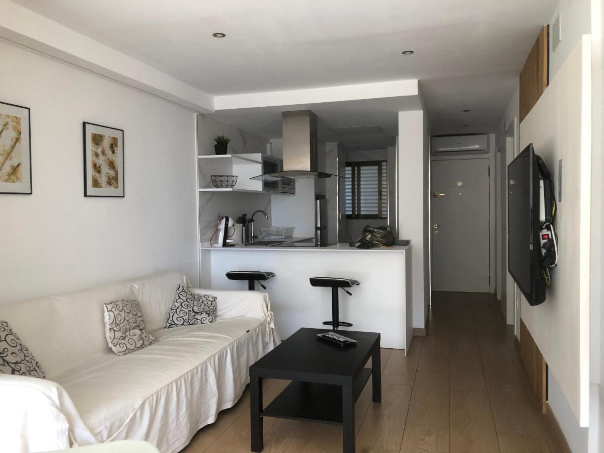 El Apartamento De Cristian 3 Benidorm Zewnętrze zdjęcie