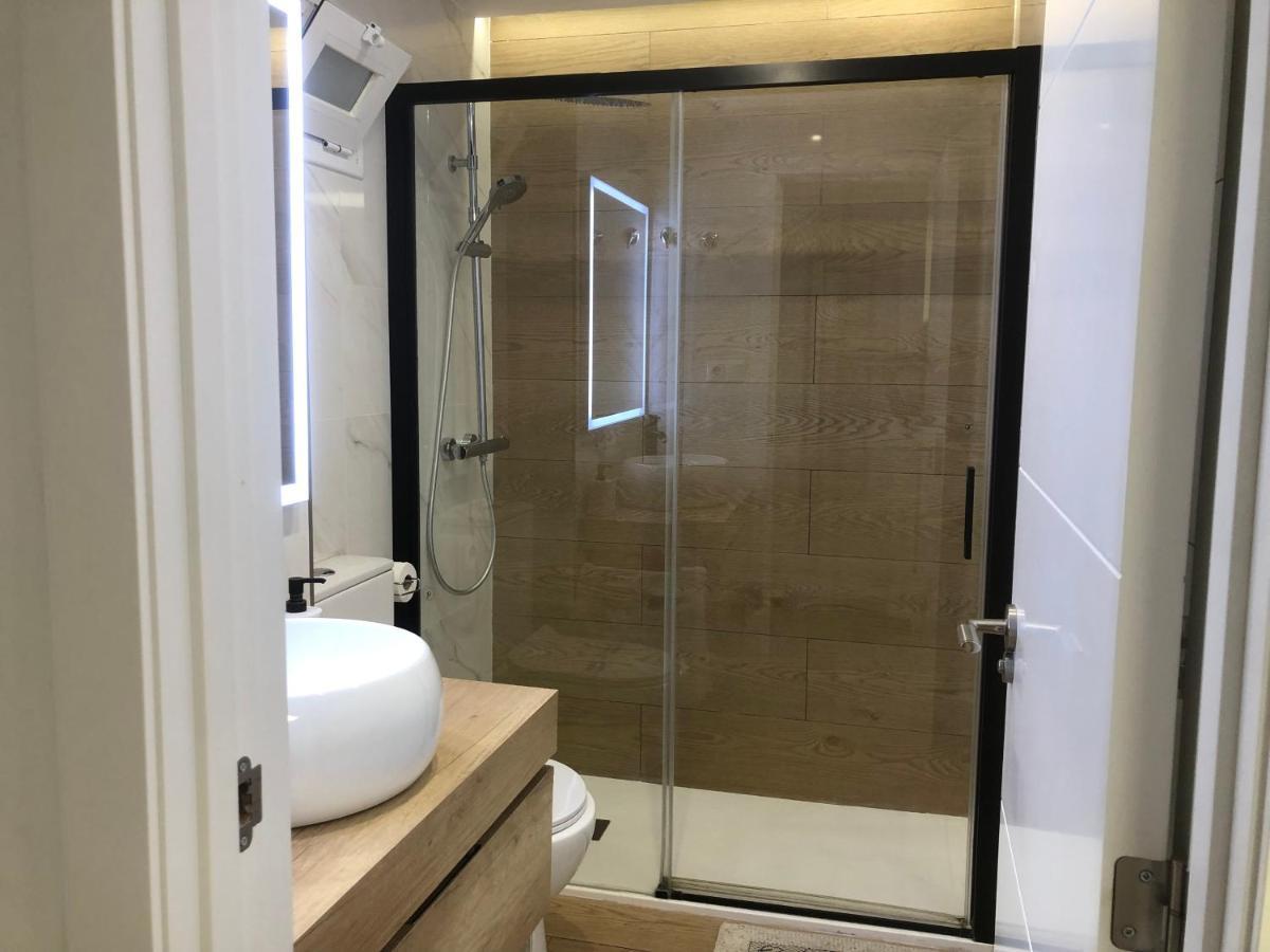 El Apartamento De Cristian 3 Benidorm Zewnętrze zdjęcie