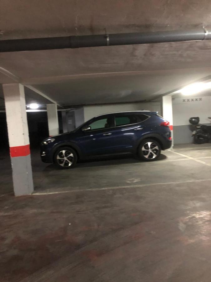 El Apartamento De Cristian 3 Benidorm Zewnętrze zdjęcie